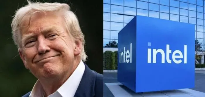 特朗普政府的交易結構旨在阻止英特爾出售其晶圓代工部門。