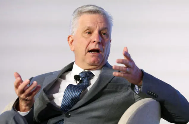 聯準會理事沃勒表示，利率削減沒有預設順序