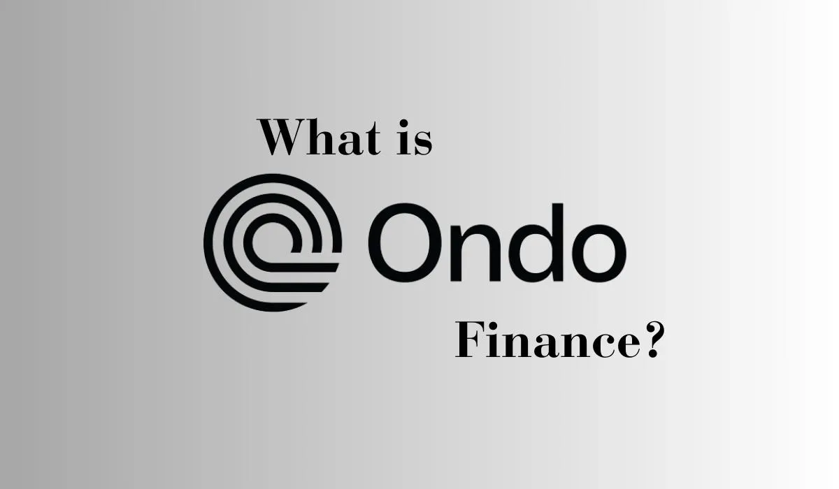 Ondo Finance成爲代幣化基金第二大髮行方，僅次於貝萊德