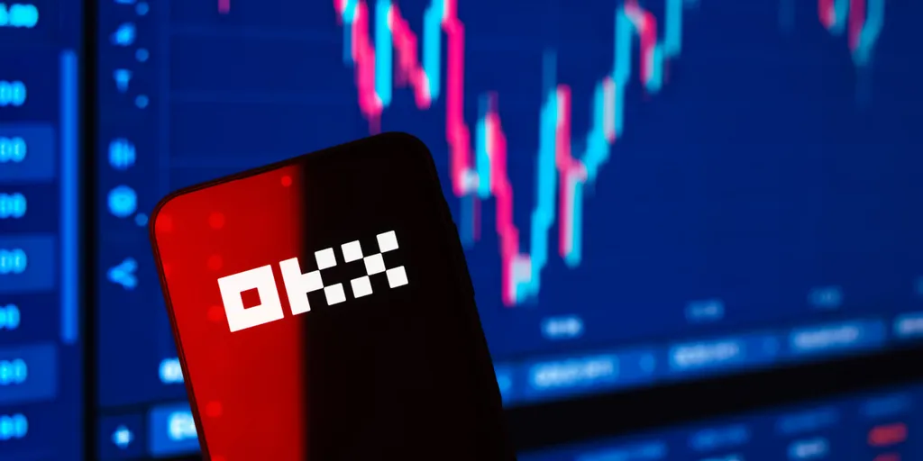 OKB銷毀後總量已正式降至爲2,100萬枚