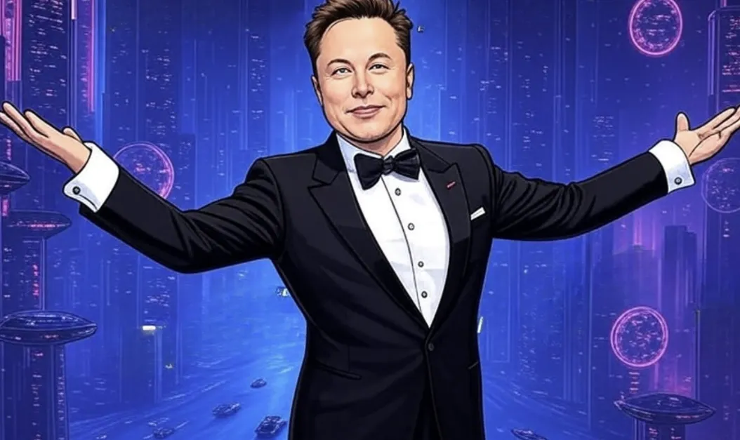 特斯拉開價 300 億美元留人，馬斯克的新合約能撐住 TSLA 嗎？
