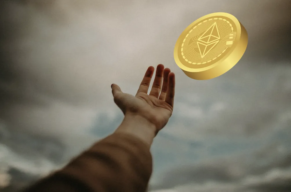 CPI 燃起降息希望，加密貨幣齊揚，ETH 有望挑戰史高？