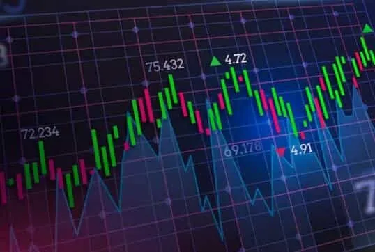 港股加密貨幣概唸大幅回調，新火科技控股跌超10%