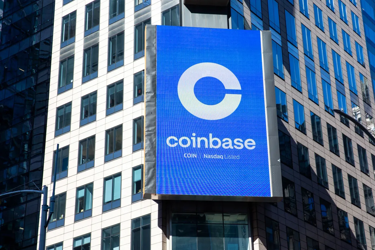 Coinbase：自推出美國永續合約以來，累計交易量超70億美元