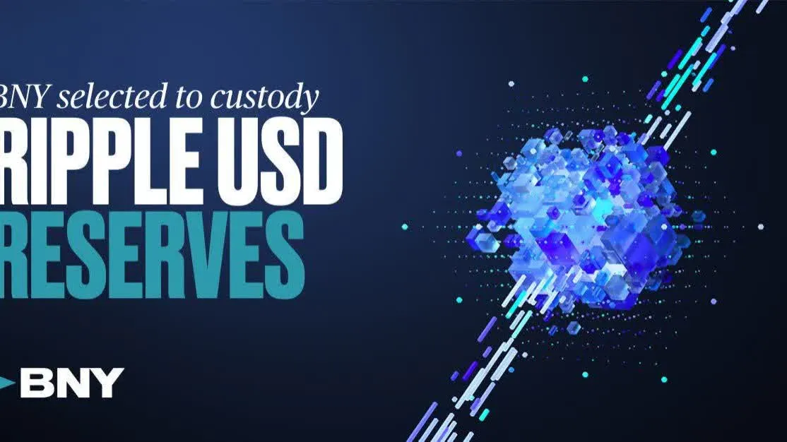Ripple提出數字資産托管四大準則，推動穩定幣與數字金融髮展