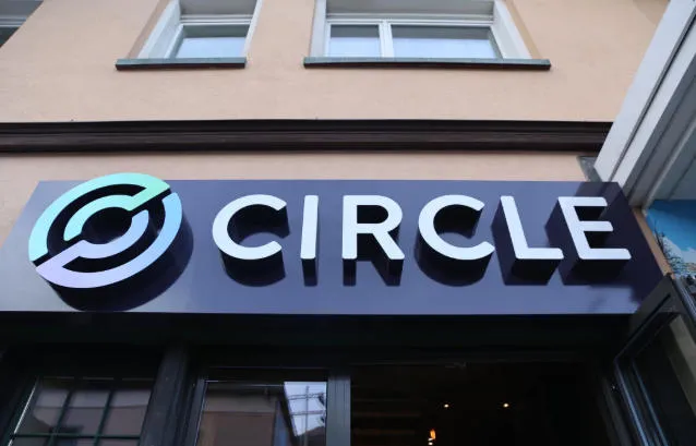 Circle在Solana上增發USDC​