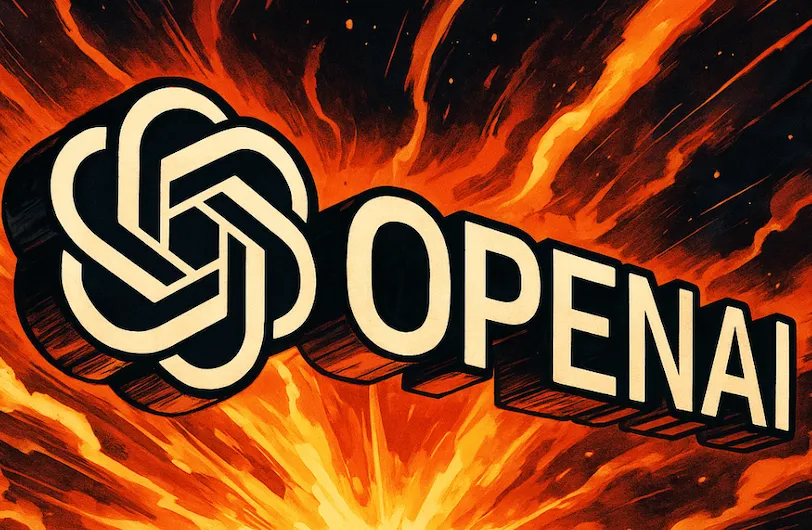 OpenAI 2025 上半年稱王，ChatGPT 佔全球生成式 AI 營收 63%