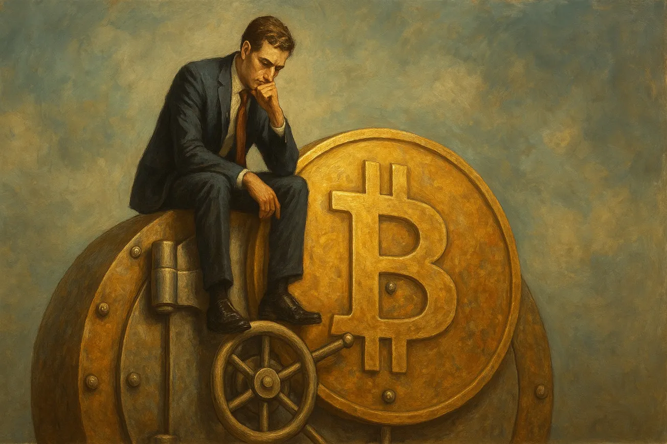 港星李尚正投資美股痛失百萬！本金有限、不看盤如同多數散戶縮影