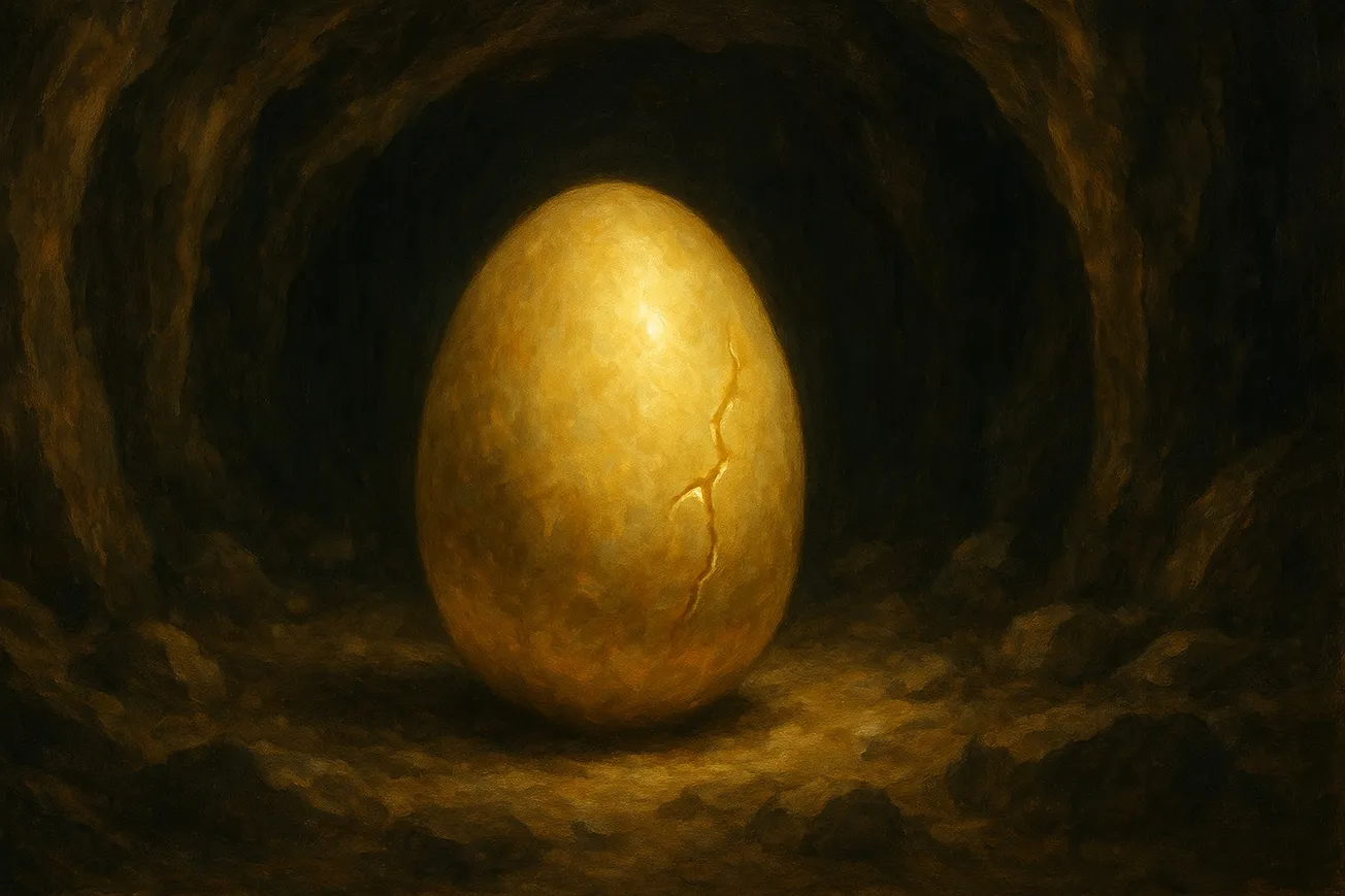 加密儲備企業熱潮擠壓加密新創融資，下一個被低估的投資機會在哪裡？