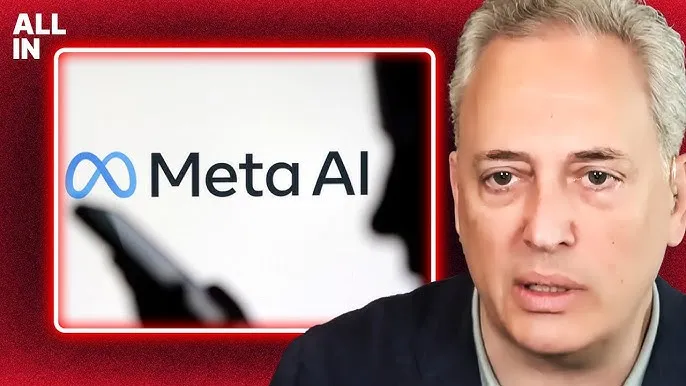 AI 加密沙皇 Sacks：Meta AI 招募退燒非 AI 泡沫破裂，而是自然投資循環