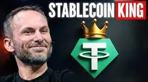 Tether 和 Circle 將與韓國四大銀行CEO會探討潛在的合作機會