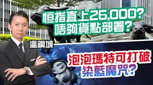 分析師：美元正受到雙重打击