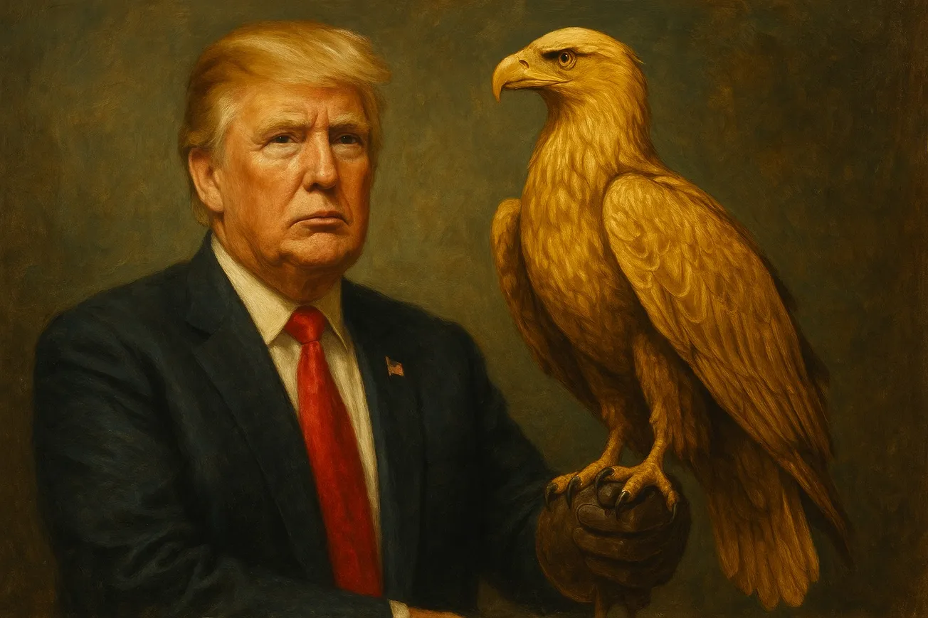 川普的「大帳篷」能撐多久？《華郵》深度解析共和黨六大派系，立場與爭議一次看