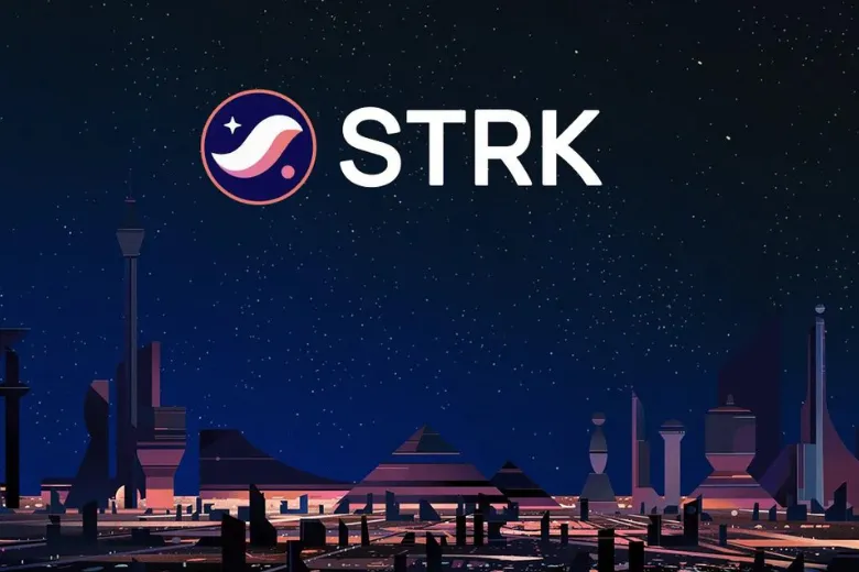 80 億美元估值公鏈 Starknet 停止出塊 4 小時卻沒人在乎？Vitalik 力挺的 L2 演示 VC 幣困境