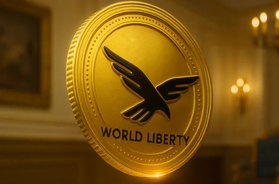 WLFI 共同創辦人竟是美國房地產巨頭！ 揭露核心成員背景與利益牽扯