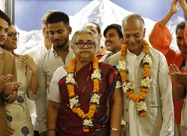 Discord 選出總理？尼泊爾「Z世代革命」如何用遊戲聊天 App 改寫歷史