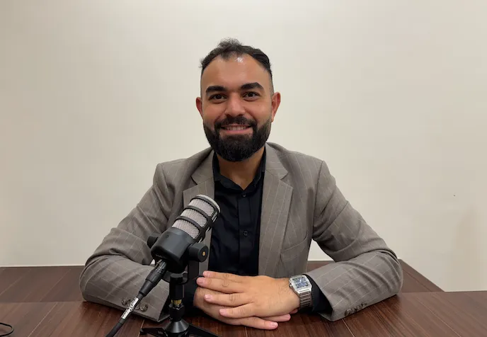 Bitget COO Vugar 專訪：從合規先行到 AI 創新，打造「可賺、可花、可投資」的真正 Web3 平台