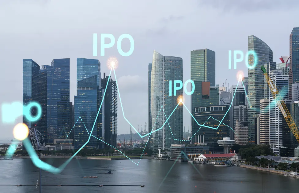 區塊鏈借貸平台 Figure IPO 首日上漲 24%，今晚聚焦 Gemini 上市