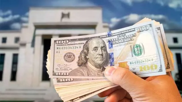 聯準會10月降息25個基點的機率為87.7%