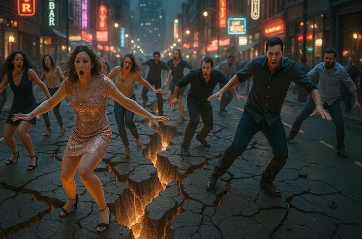 比特幣跌破 11 萬美元、以太幣破至 3800，Solana、Avalanche 劇烈震盪