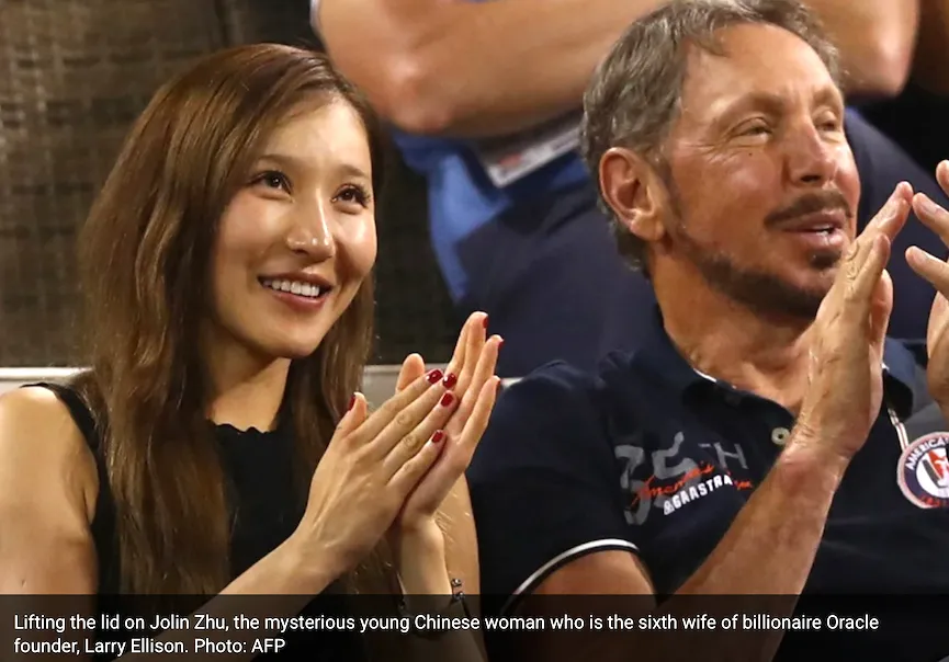 TikTok 新主包括甲骨文老闆和媒體大亨梅鐸，川普表示將會善用資源鞏固 MEGA ？