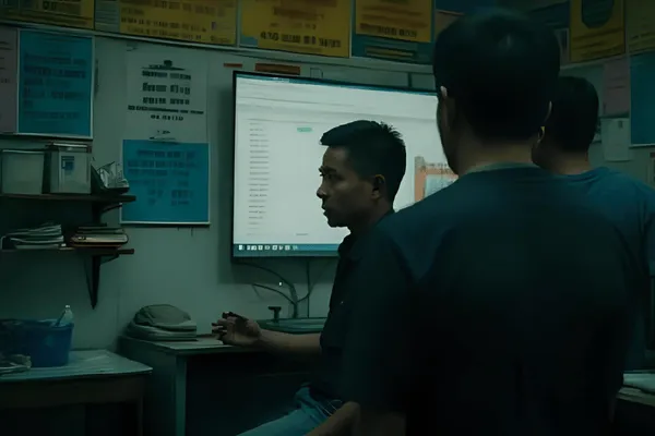 KYC 驗證過時了？東南亞 AI 網路犯罪爆增：聯合國警告自動化詐騙威脅