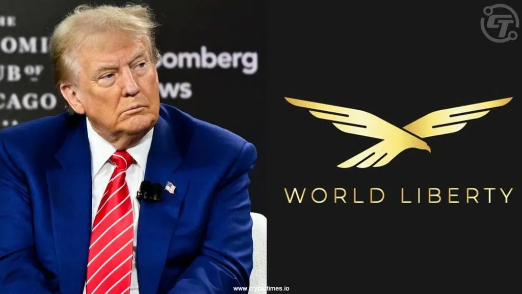 特朗普家族核心代幣WLFI啟動交易，ETH或創最佳Q3表現