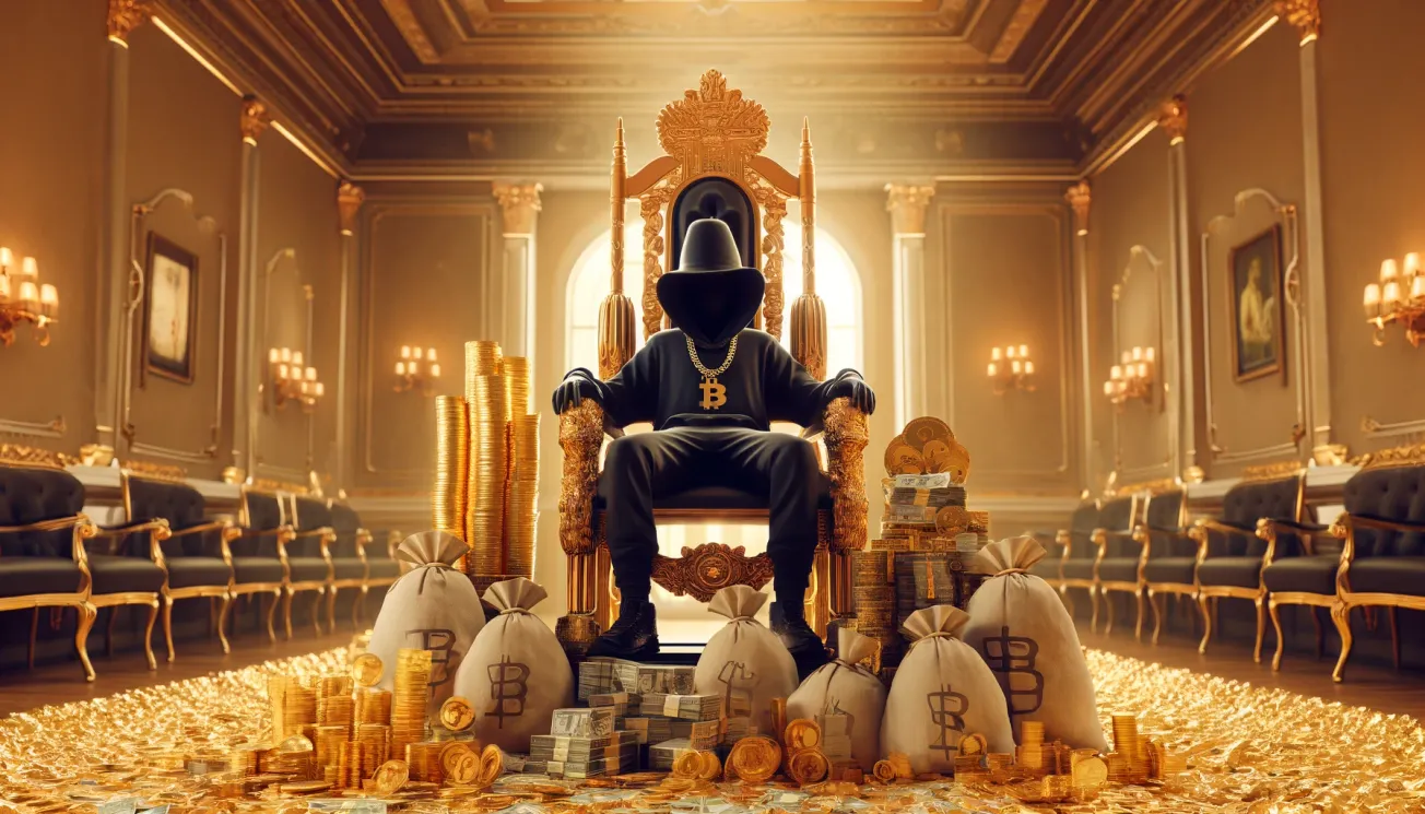 全球加密百萬富翁數量激增40%，比特幣持有者成為主力軍