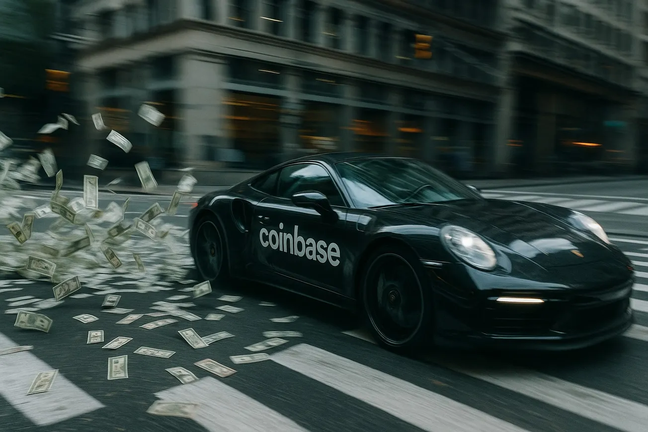 Coinbase 個資外流案揭露：客服員工手機藏萬筆用戶資料，每筆 200 美元兜售