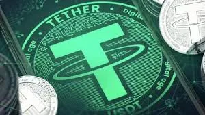 Tether剛於以太坊網路增發10億枚USDT