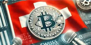 瑞士三大銀行完成公開區塊鏈代幣化存款試驗