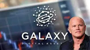 Galaxy Digital關聯地址6小時前再次提幣400萬枚ASTER，持股總量增加至5000萬枚