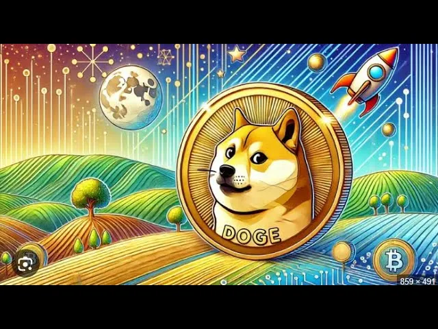 CleanCore已購入6800萬美元DOGE啟動狗狗幣財庫計劃 股價盤後漲40%