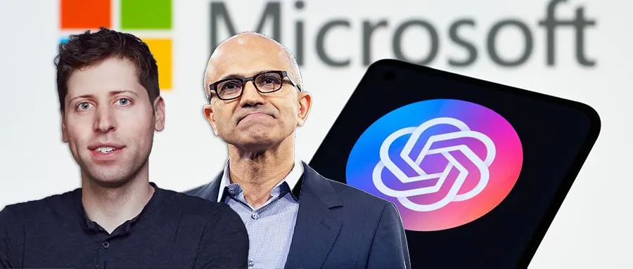 微軟與OpenAI的競爭對手Anthropic合作開發AI CEOPILOT