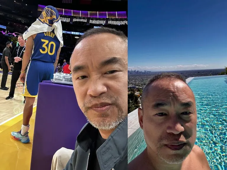 陶朱隱園首戶12億成交！神秘買家是剛虧17億的「麻吉大哥」黃立成？