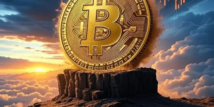 比特幣衝上 11.1 萬美元！美 CPI 數據今晚出爐、市場篤定 Fed 降息