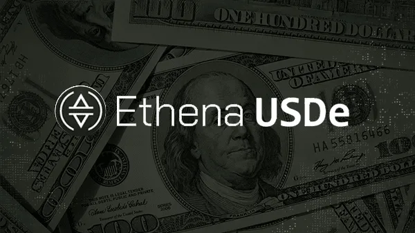 Star：市場不應將USDe視為1:1錨定的穩定幣，本質上是一種代幣化對沖基金