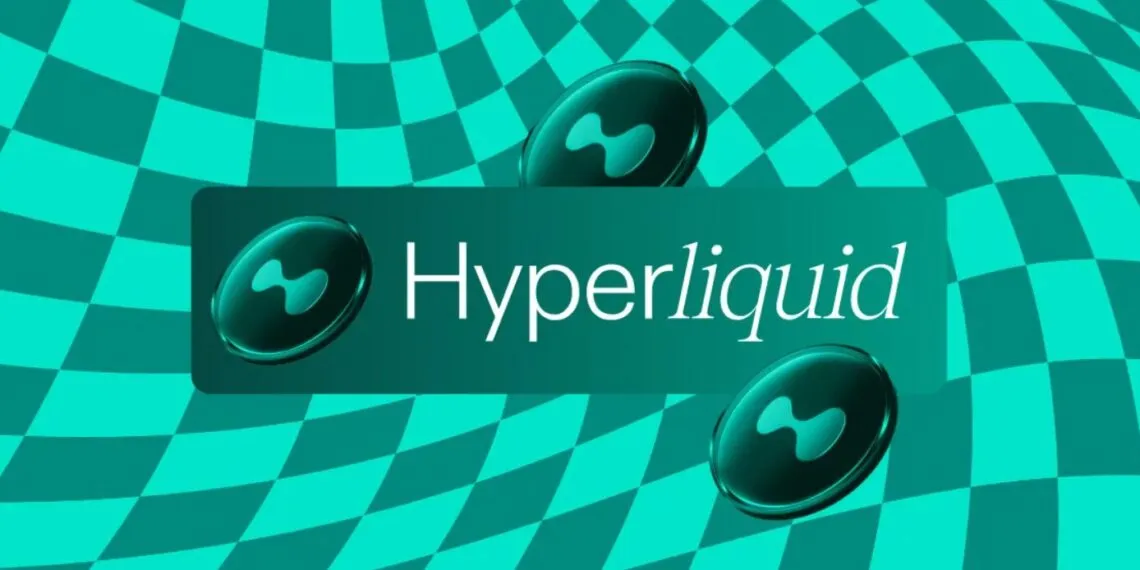 強敵圍剿、巨頭下場，Hyperliquid 的圍城之戰
