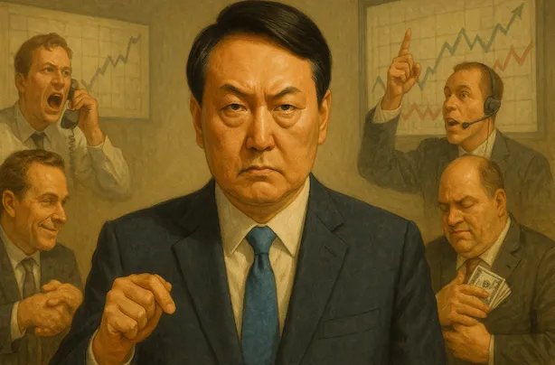 限制「上幣即暴漲」！韓國將推動虛擬資產上架規範改革：由法律強化透明與投資者保護