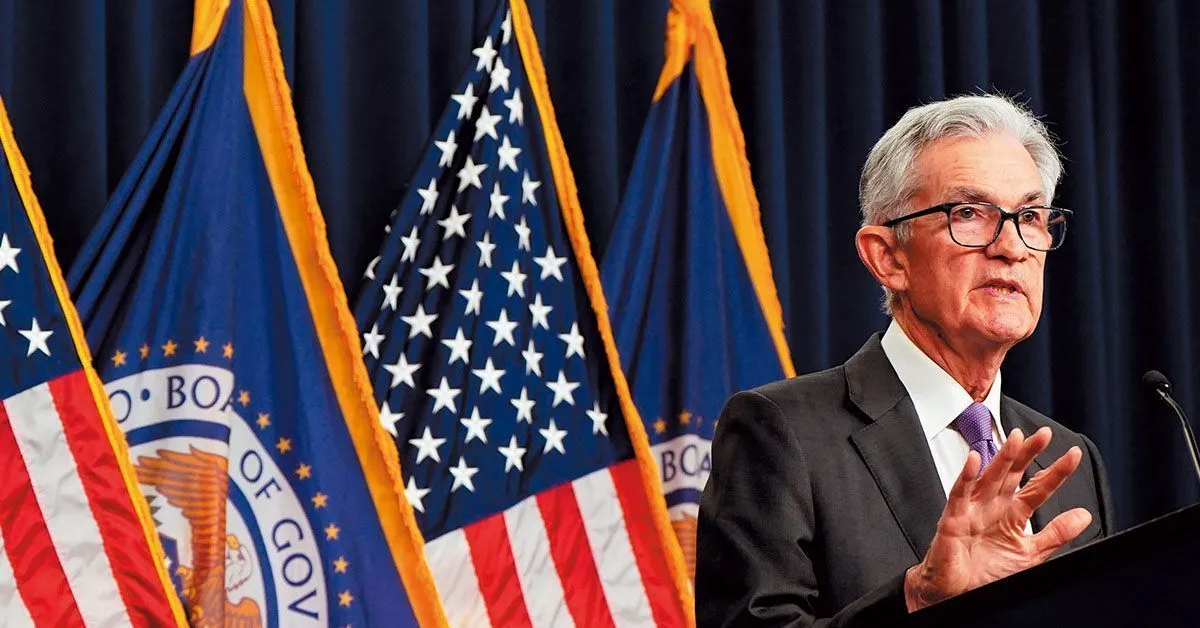 聯準會戴利：勞動市場疲軟和通膨放緩 證明聯準會降息合理