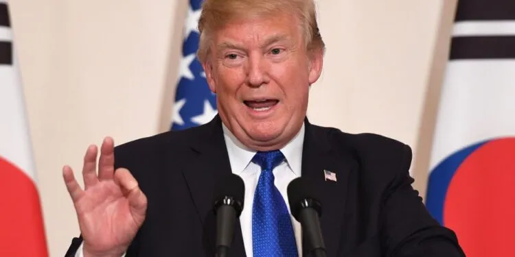 中美貿易和解啟動升勢，本週市場走漲概率很高