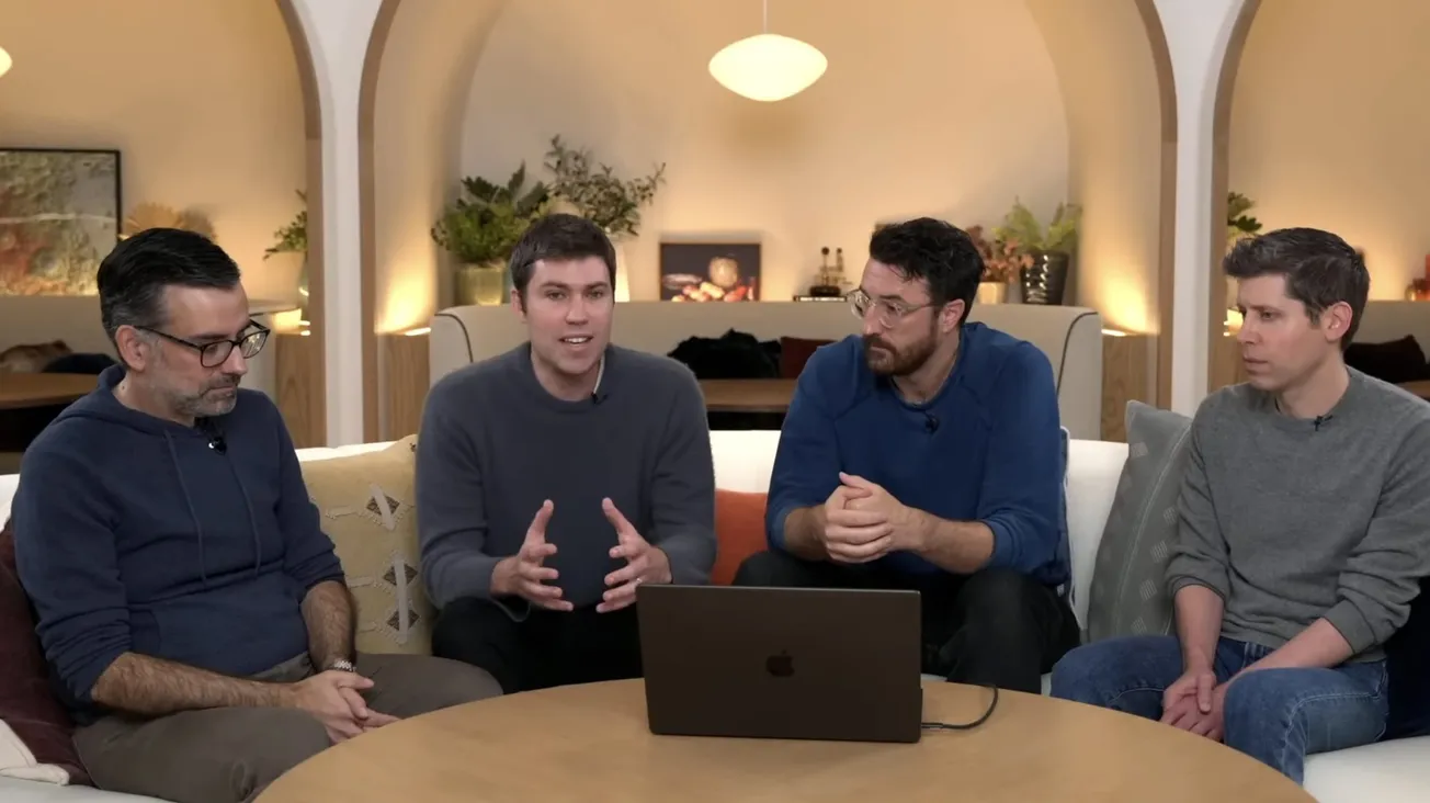 OpenAI 推出基於人工智慧的殺手級瀏覽器 ChatGPT Atlas