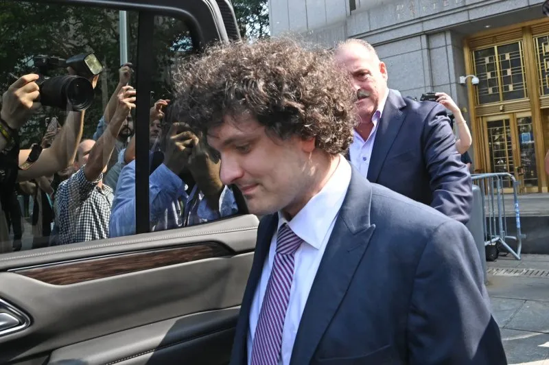 「我被逮捕，只因拜登政府不想讓我在國會作證」FTX 創辦人 SBF 牢中控訴遭政治報復