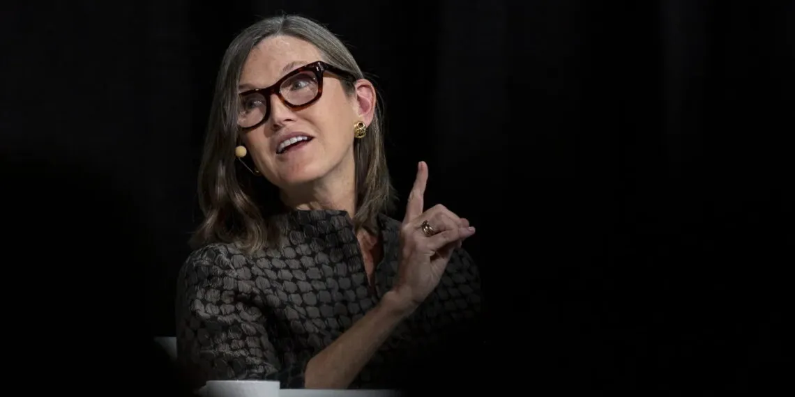 「女股神」看好！方舟斥 3,090 萬美元買進 Block Inc. 股票