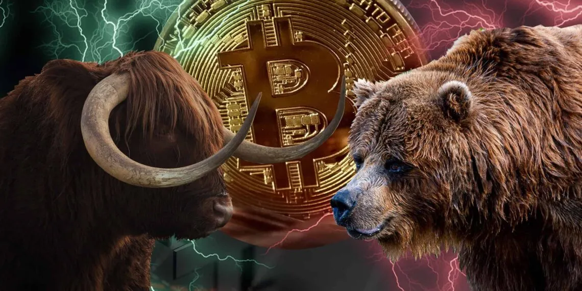 注意晚上 CPI 數據，週末市場可能出現劇烈波動