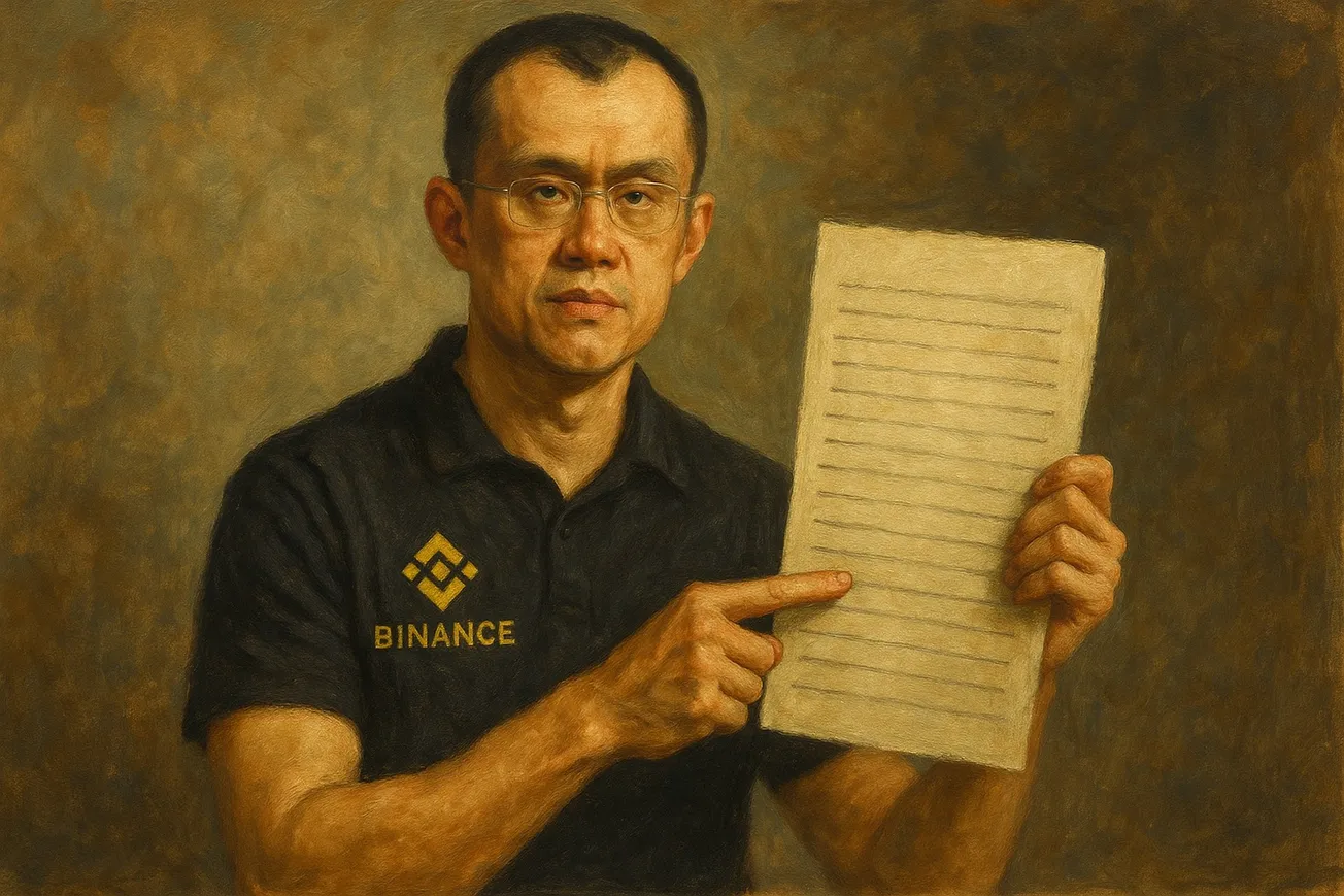 CZ 回應幣安上幣費爭議：不想付就別付，好專案不必求人上架