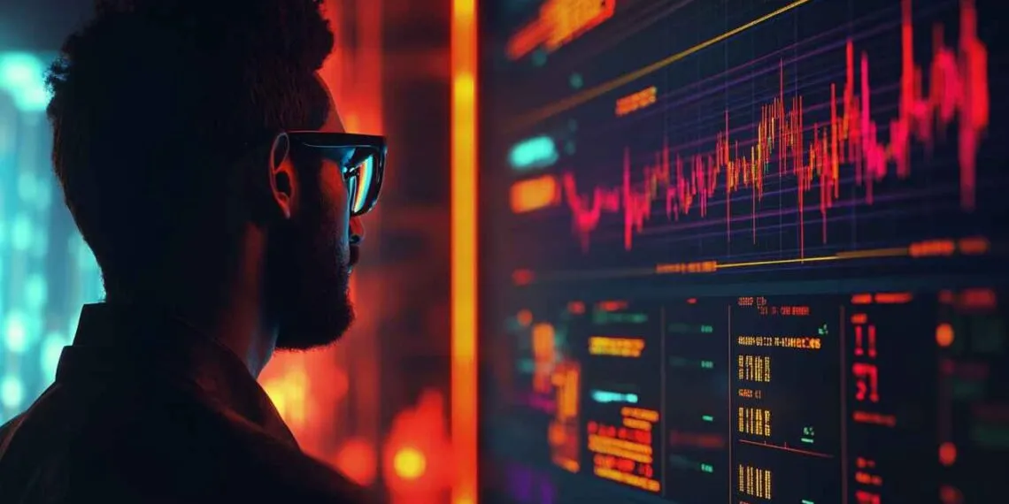 幣市遭血洗！逾 30 萬交易者遭清算損失達 12 億美元