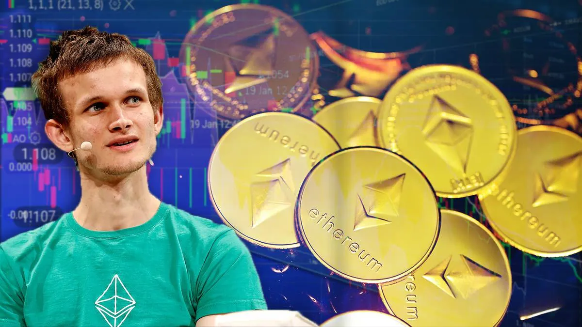 Vitalik發文讚賞Sandeep與Polygon對以太坊生態系統的貢獻