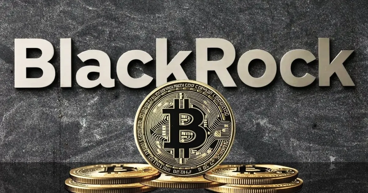 貝萊德比特幣ETF持幣量超80萬枚