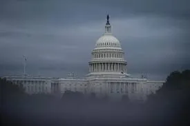 美国政府停摆或致加密市场结构立法顺延至2026年